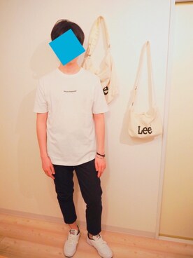 takaさんのコーディネート