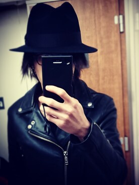 みどりんさんのコーディネート