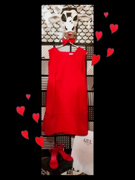 チュチュキャットさんのコーディネート