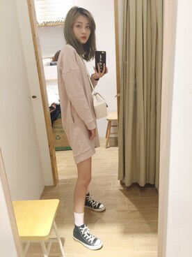 PUNO_さんのコーディネート