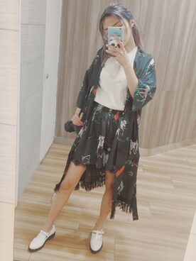 PUNO_さんのコーディネート