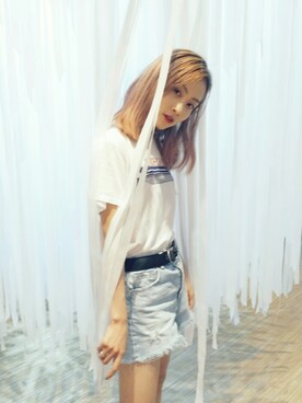 PUNO_さんのコーディネート