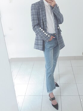 PUNO_さんのコーディネート