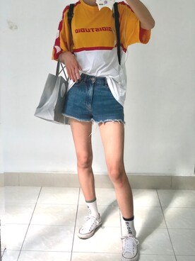 PUNO_さんのコーディネート