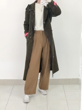 PUNO_さんのコーディネート