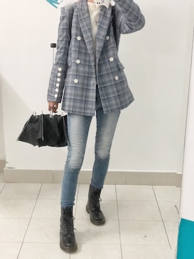 PUNO_さんのコーディネート