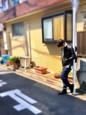 ぴろぴろさんのコーディネート