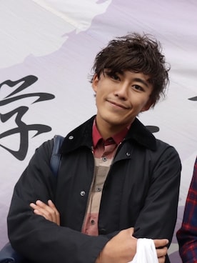 げじさんのコーディネート