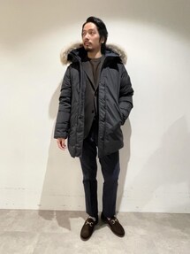 Pyrenex（ピレネックス）の「＜PYRENEX（ピレネックス）＞ 【別注