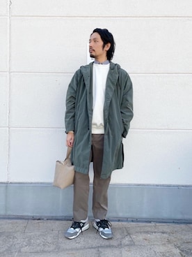 United Arrows ユナイテッドアローズ メンズ のコーディネート Zozotown