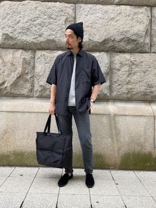 UNITED ARROWS（ユナイテッドアローズ）の「バリスティックナイロン
