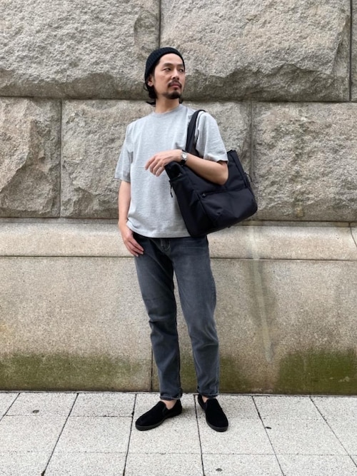 UNITED ARROWS(ユナイテッドアローズ)の「バリスティックナイロン UNITED ARROWS(ユナイテッドアローズ)の「バリスティックナイロン