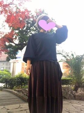 haruさんのコーディネート