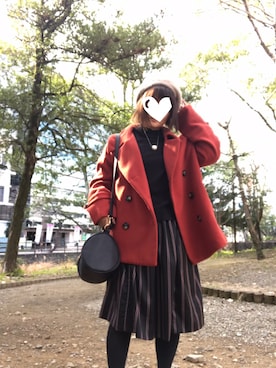 haruさんのコーディネート