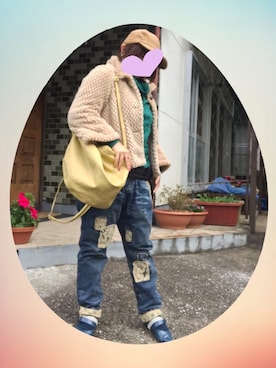 haruさんのコーディネート