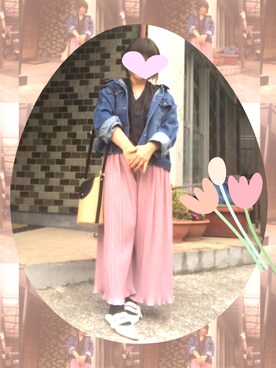 haruさんのコーディネート