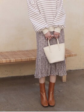 noxiaさんのコーディネート