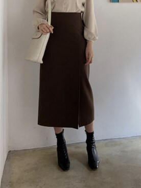 noxiaさんのコーディネート