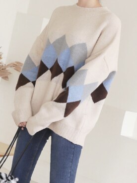 noxiaさんのコーディネート