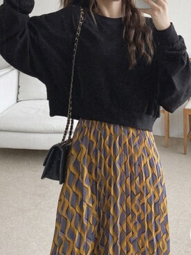 noxiaさんのコーディネート