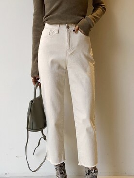 noxiaさんのコーディネート