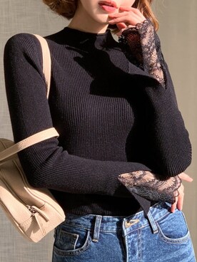 noxiaさんのコーディネート