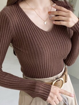 noxiaさんのコーディネート