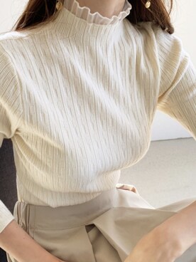 noxiaさんのコーディネート