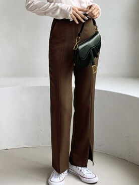 noxiaさんのコーディネート