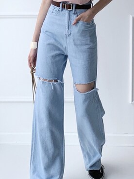 noxiaさんのコーディネート