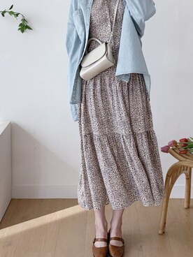 noxiaさんのコーディネート