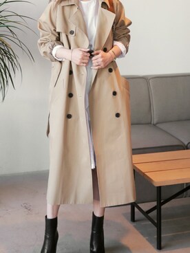 noxiaさんのコーディネート