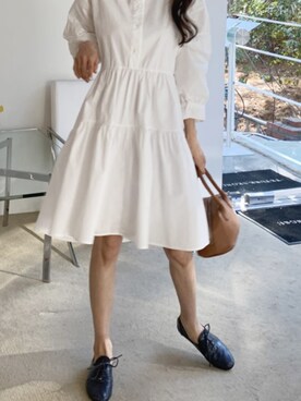 noxiaさんのコーディネート