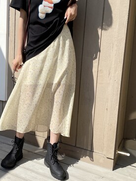 noxiaさんのコーディネート