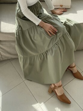 noxiaさんのコーディネート