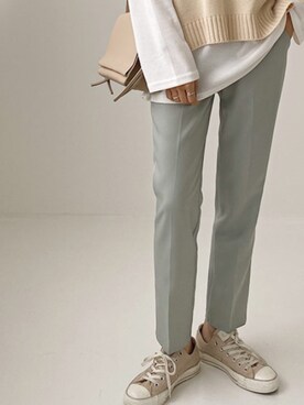 noxiaさんのコーディネート