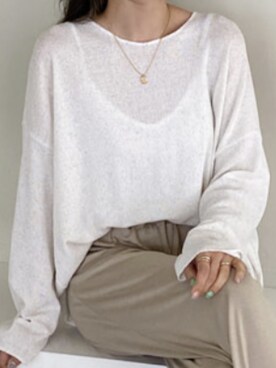 noxiaさんのコーディネート