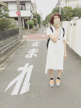 みっつさんのコーディネート