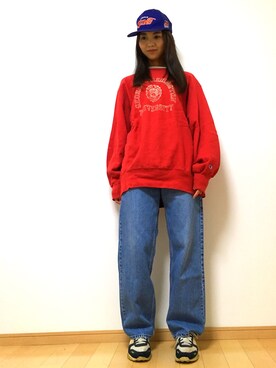 4523tieさんのコーディネート