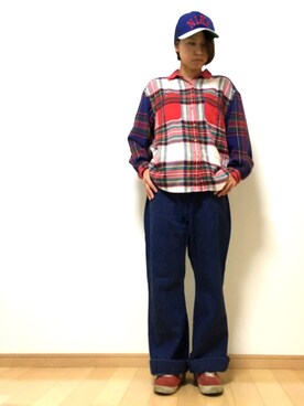 4523tieさんのコーディネート