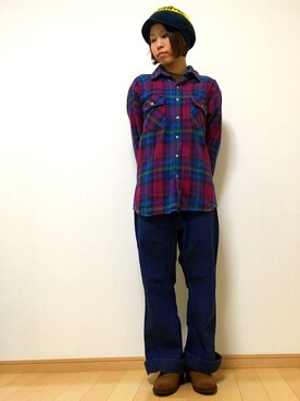 4523tieさんのコーディネート