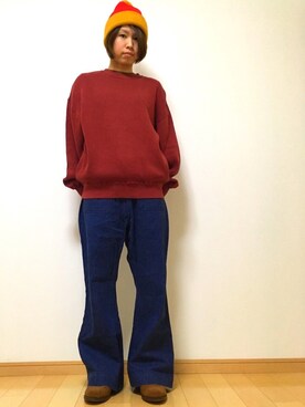 4523tieさんのコーディネート