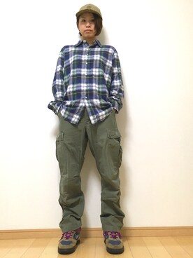 4523tieさんのコーディネート