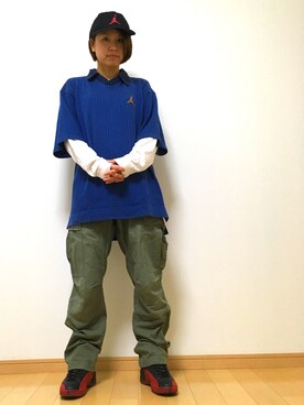 4523tieさんのコーディネート