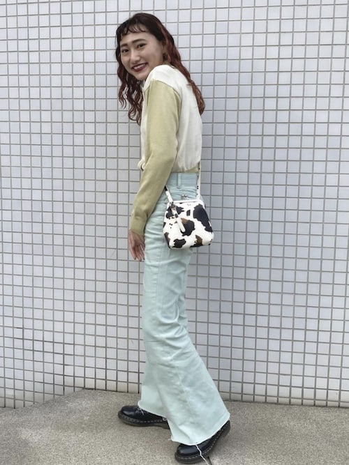 kinoko2788さんのコーディネート