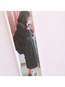 ぬー。さんのコーディネート