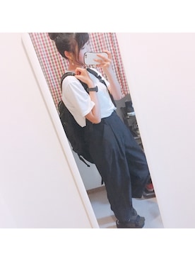 ぬー。さんのコーディネート