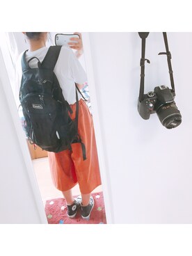 ぬー。さんのコーディネート