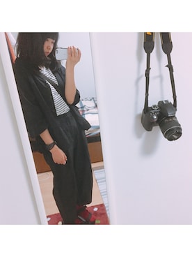 ぬー。さんのコーディネート