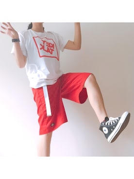 ぬー。さんのコーディネート